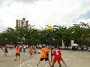 competencias de Korfball 