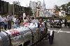 Apertura Tnel Avenida Colombia