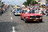 DESFILE CARROS VIEJOS - HENRY MARTINEZ