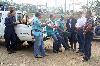 GUERRA AL DENGUE<br />
HENRY MARTINEZ 