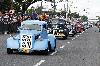 Desfile autos antiguos - Fotos: German N
