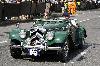 Desfile autos antiguos - Fotos: German N