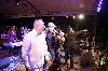 Cierre de Feria en Ciudad Salsa- Foto: G