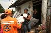 Ayudas humanitarias