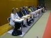 En compaa la Delegacin de Los World G