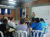 Proyecto control social 2012. Comuna 13