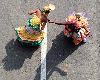Desfile de Cali Viejo 