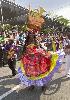 Desfile de Cali Viejo 