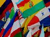 Cali iza banderas de  120 países