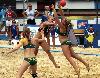 Balonmano Playa