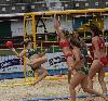 Balonmano Playa