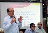 Consejo comunitario comuna 16