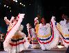 Clausura Bienal de Danza