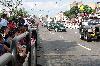 DESFILE CARROS VIEJOS - HENRY MARTINEZ