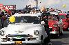 DESFILE CARROS VIEJOS - HENRY MARTINEZ
