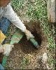 ESTABILIZACIN DE CAVERNAS CON INYECCION
