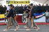 Desfile Militar, Autopista Suroriental