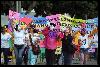 Jornada de solidaridad comuna 19 - Foto: