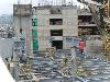 Obras del Estadio Pascual Guerrero 2011