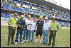 GALERA VISITA A CAMPOS Y ESTADIO NUEVA 