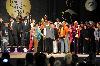 PREMIACION MUNDIAL DE SALSA - CALI 2011 