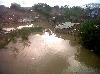 Rueda de prensa, inundacin