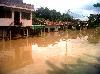 Rueda de prensa, inundacin