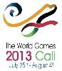Logo de Los World Games