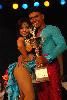 Ganadores Festival de Salsa