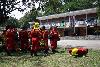 Bomberos de Cali