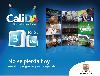 Programa de TV CaliDA