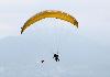 Practica parapente Juegos Mundiales