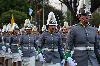  Desfile Militar del 3 de julio