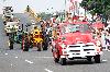 DESFILE CARROS VIEJOS - HENRY MARTINEZ