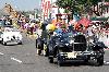 DESFILE CARROS VIEJOS - HENRY MARTINEZ