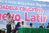 Ciudadela Educativa Nuevo Latir(Enero 20