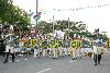 Desfile Militar, Autopista Suroriental