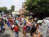 Caravana por la educacin