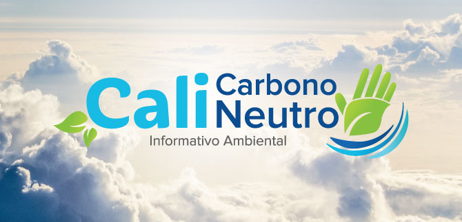 Cali Carbono Neutro