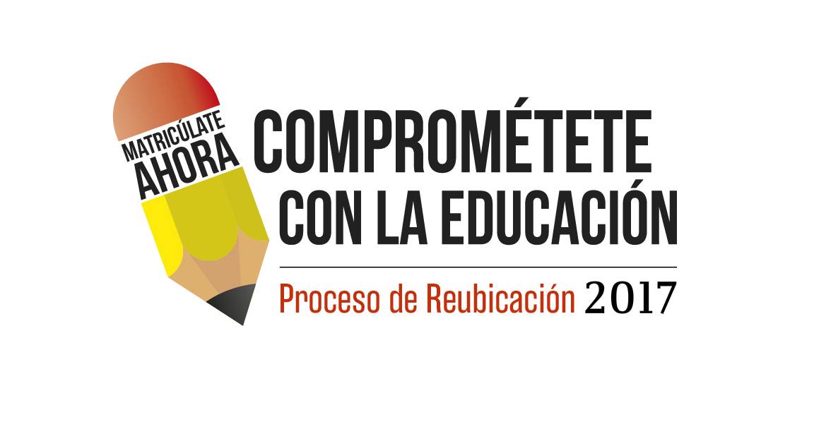 Reubicacin, Inscripciones y Matrculas Abiertas en Instituciones Educativas Oficiales de Cali