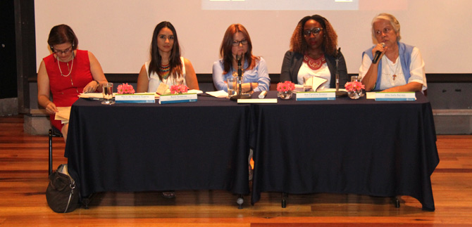 El enfoque de género en los acuerdos de la Habana, es un logro de las organizaciones de mujeres del país