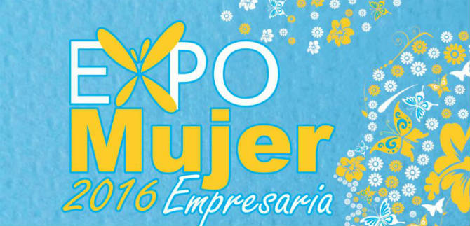 Expo Mujer Empresaria llega a su 2da Versión