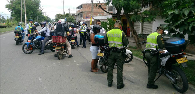 Plan de Movilidad Pre feria ser presentado este jueves