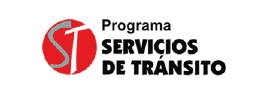 Programa servicios de tránsito