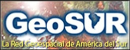 IDESC se incorpora al programa GeoSUR