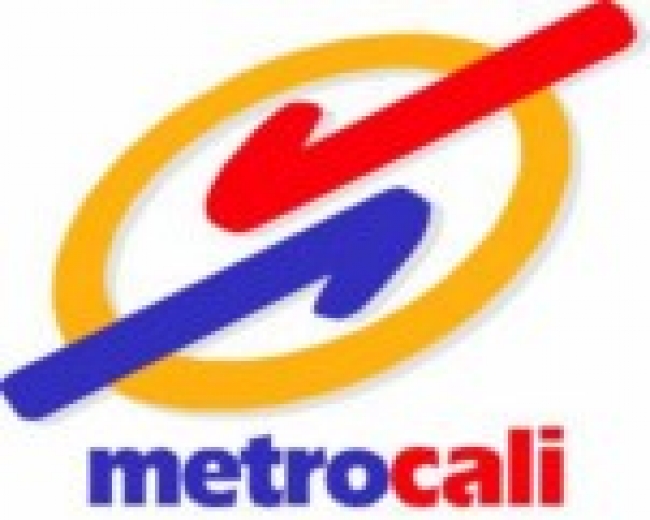 Catálogo de Objetos Geográficos de Metro Cali S.A.