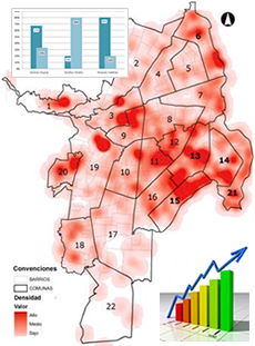 IDESC y Sistemas de Indicadores Sociales a?nan esfuerzos