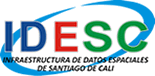 La IDESC lanza Geoservicios y estrena diseo del Geoportal