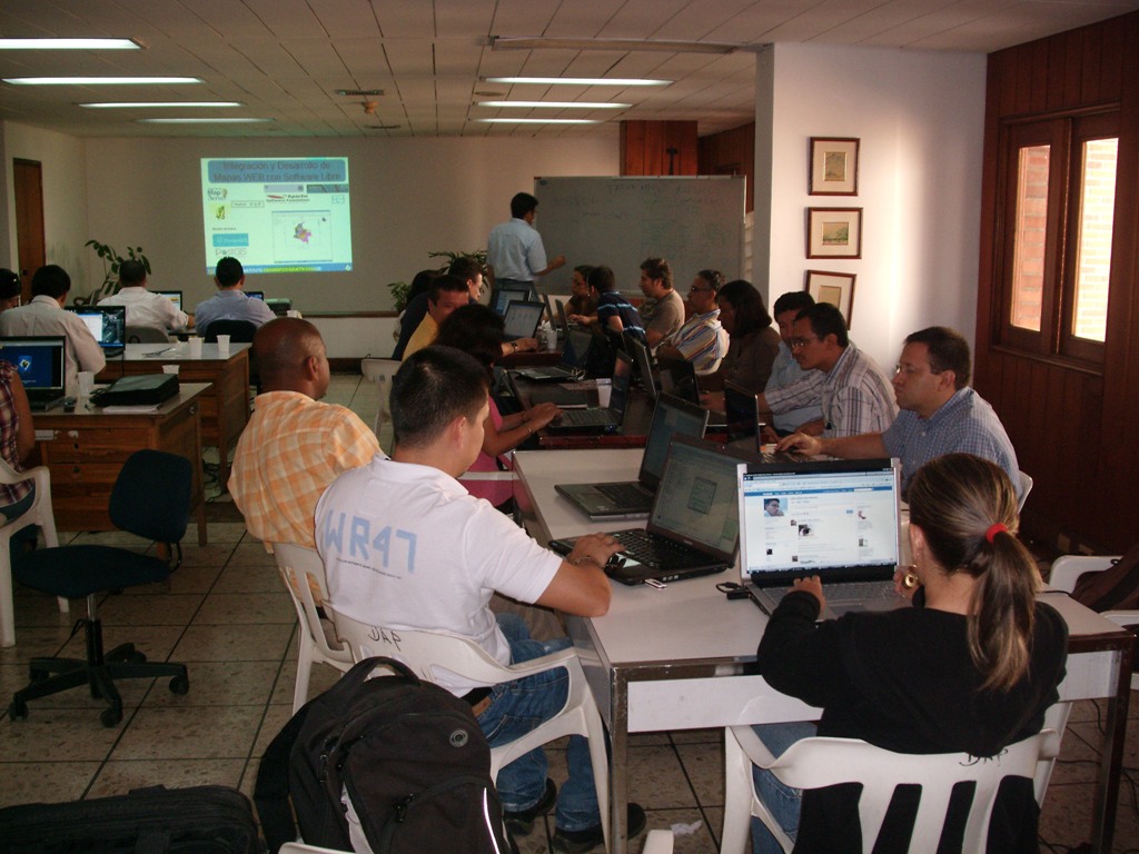 Curso Fundamentos de IDE