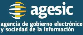 1er Congreso Uruguayo de Infraestructura de Datos Espaciales